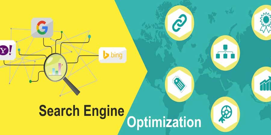 Search Engine Optimization Services Company
